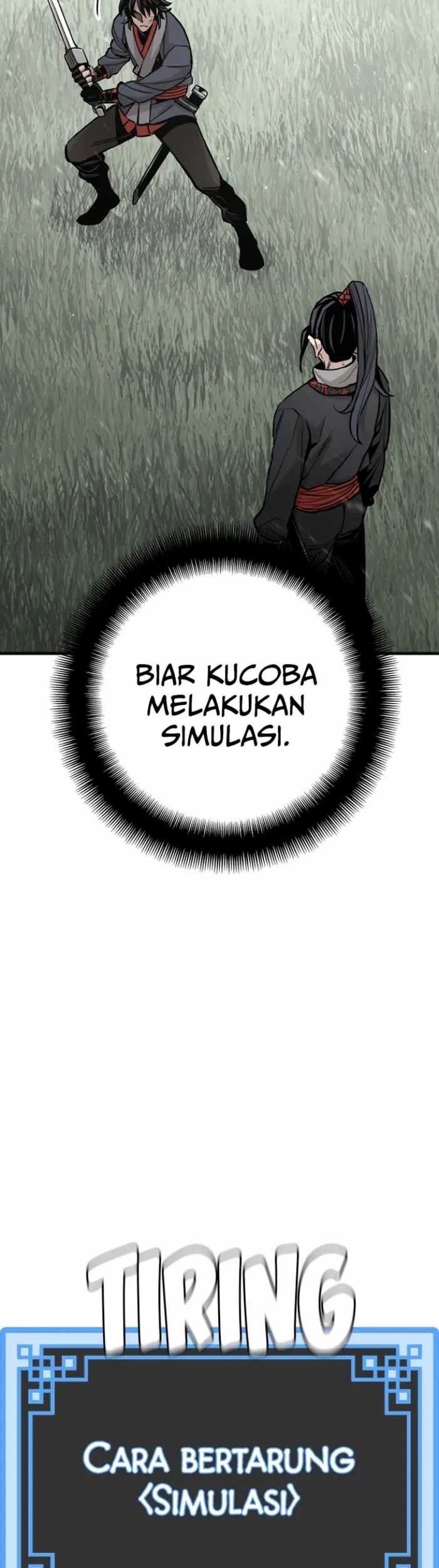 Heavenly Demon Cultivation Simulation Chapter 36 - halaman 79
