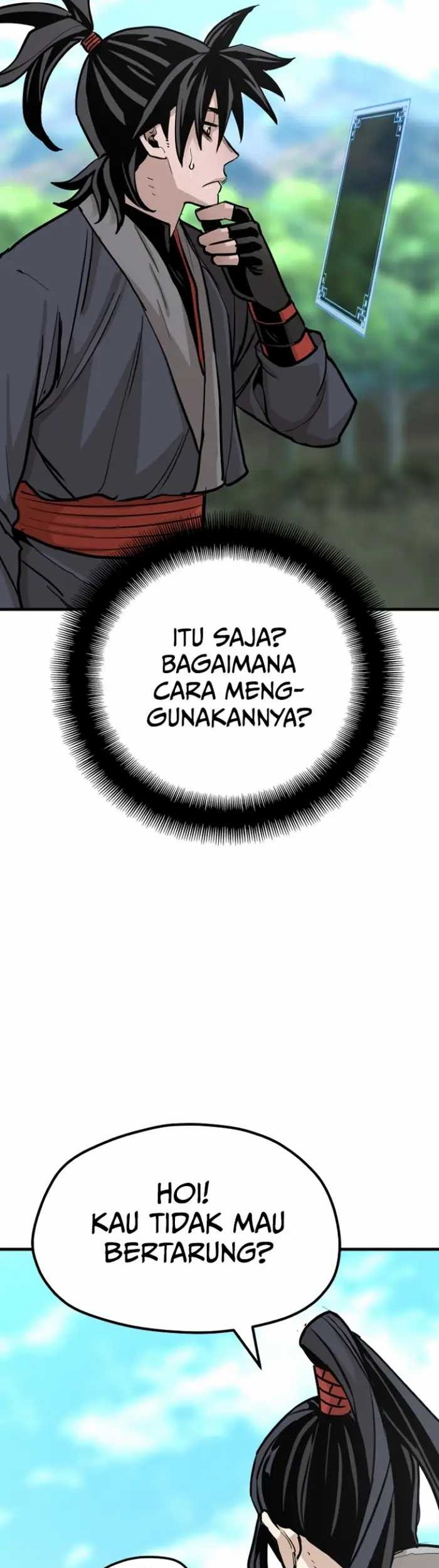 Heavenly Demon Cultivation Simulation Chapter 36 - halaman 83