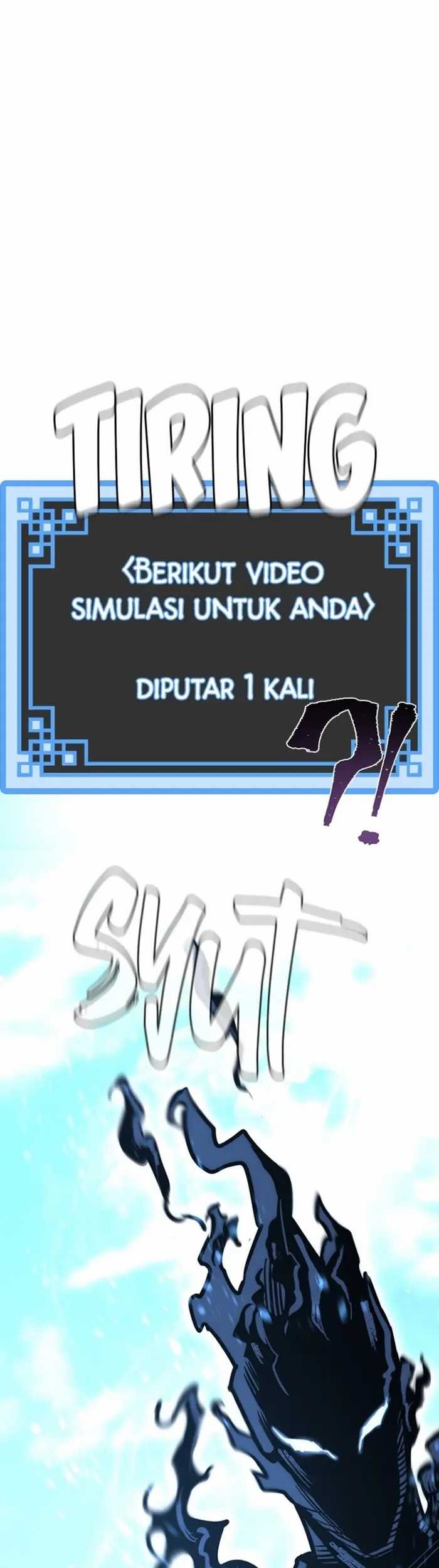 Heavenly Demon Cultivation Simulation Chapter 36 - halaman 85