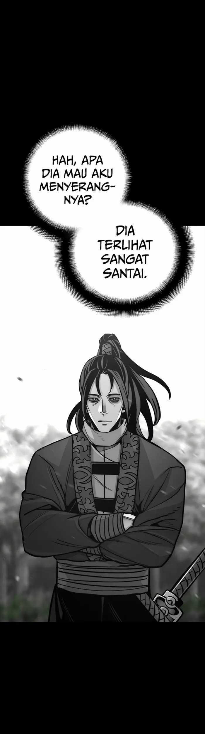 Heavenly Demon Cultivation Simulation Chapter 36 - halaman 9