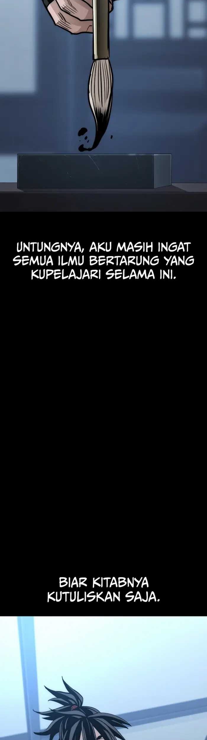 Heavenly Demon Cultivation Simulation Chapter 37 - halaman 102