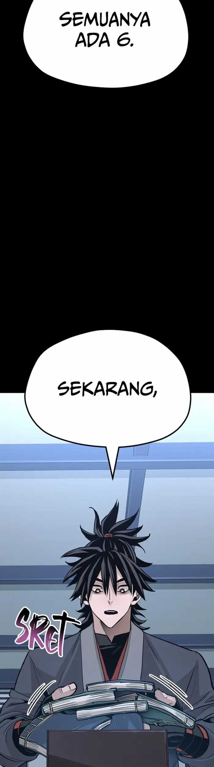 Heavenly Demon Cultivation Simulation Chapter 37 - halaman 106