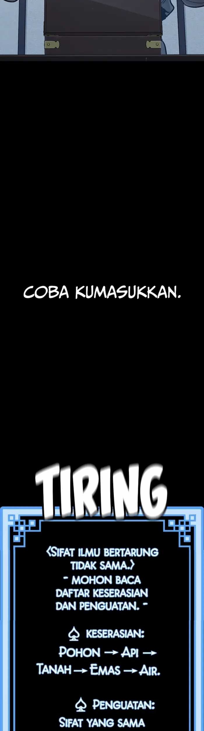 Heavenly Demon Cultivation Simulation Chapter 37 - halaman 107