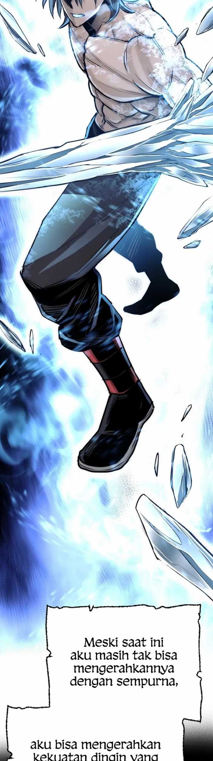 Heavenly Demon Cultivation Simulation Chapter 37 - halaman 114
