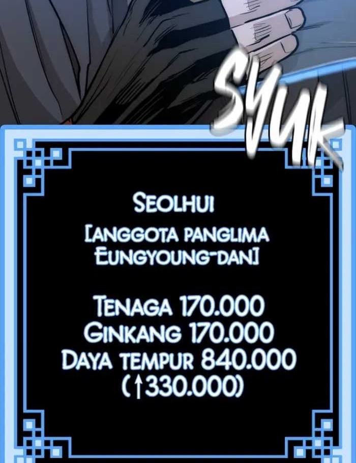 Heavenly Demon Cultivation Simulation Chapter 37 - halaman 116