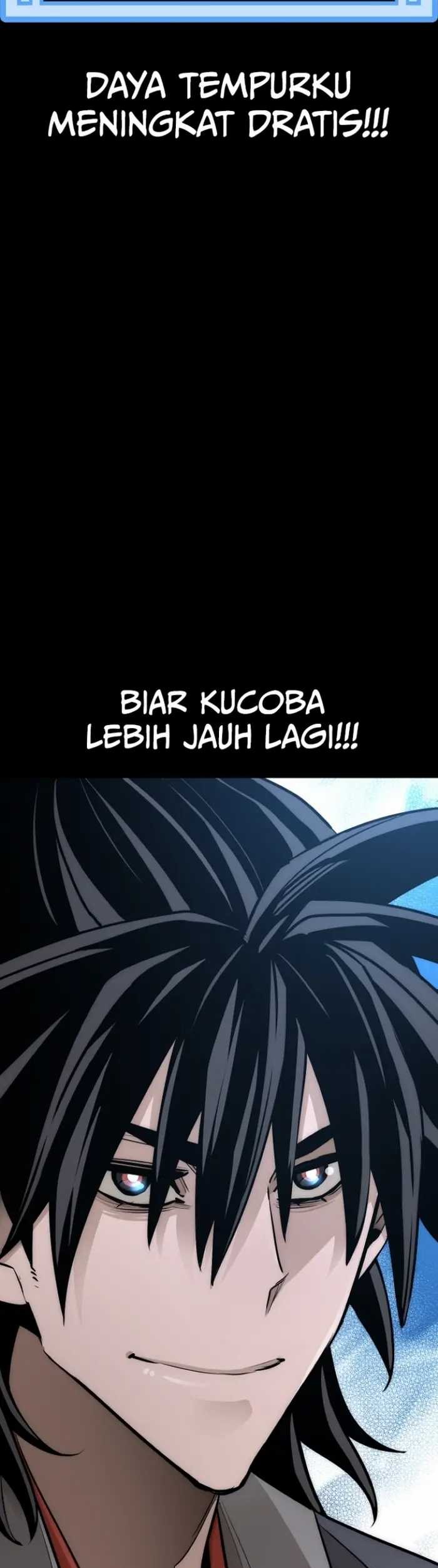 Heavenly Demon Cultivation Simulation Chapter 37 - halaman 117