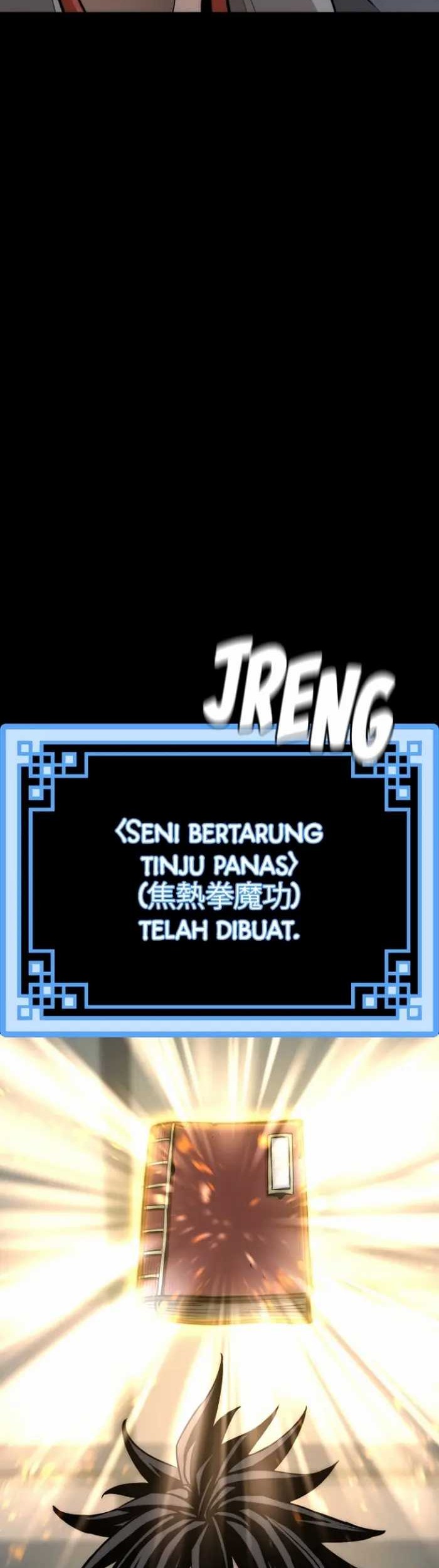 Heavenly Demon Cultivation Simulation Chapter 37 - halaman 118