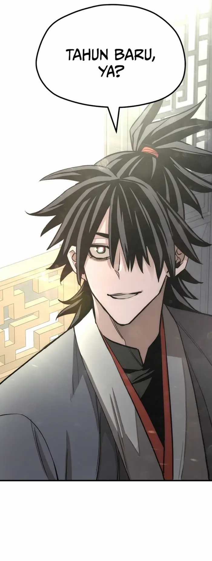 Heavenly Demon Cultivation Simulation Chapter 37 - halaman 126