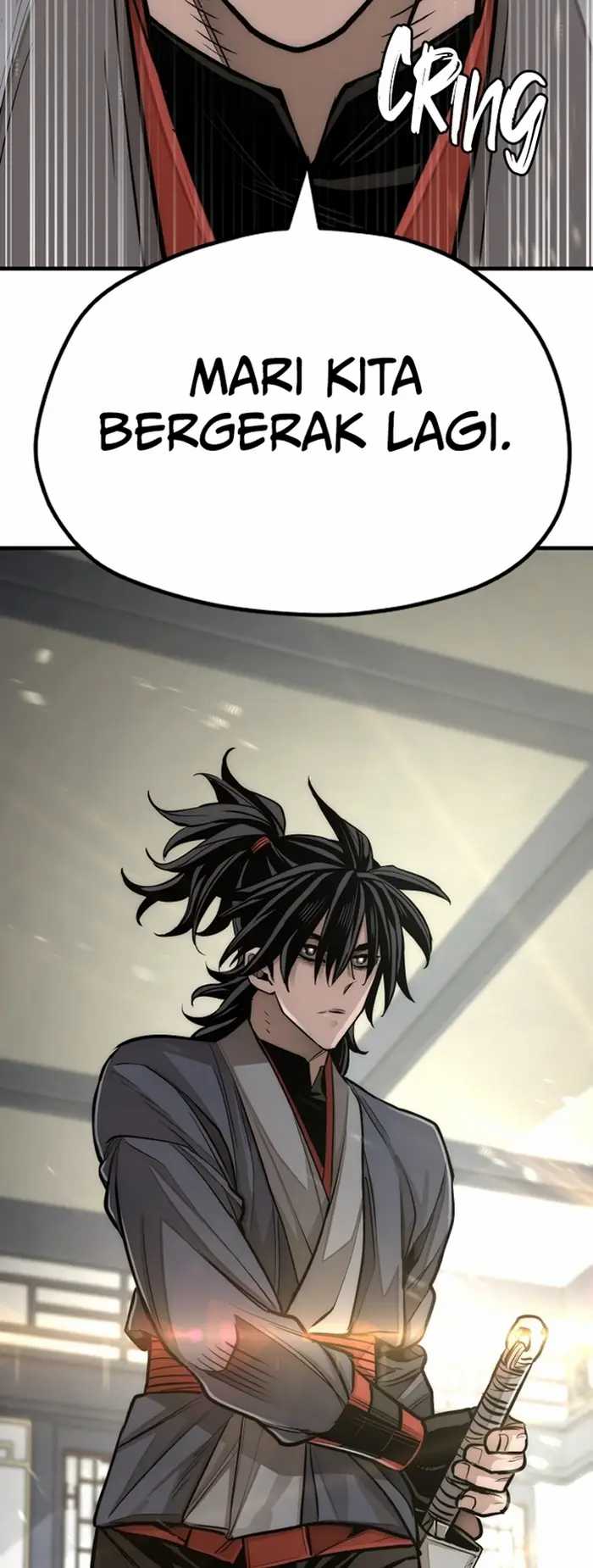 Heavenly Demon Cultivation Simulation Chapter 37 - halaman 128