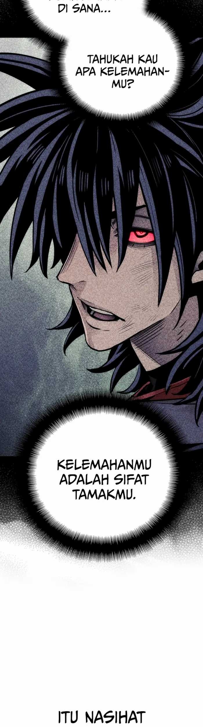 Heavenly Demon Cultivation Simulation Chapter 37 - halaman 13