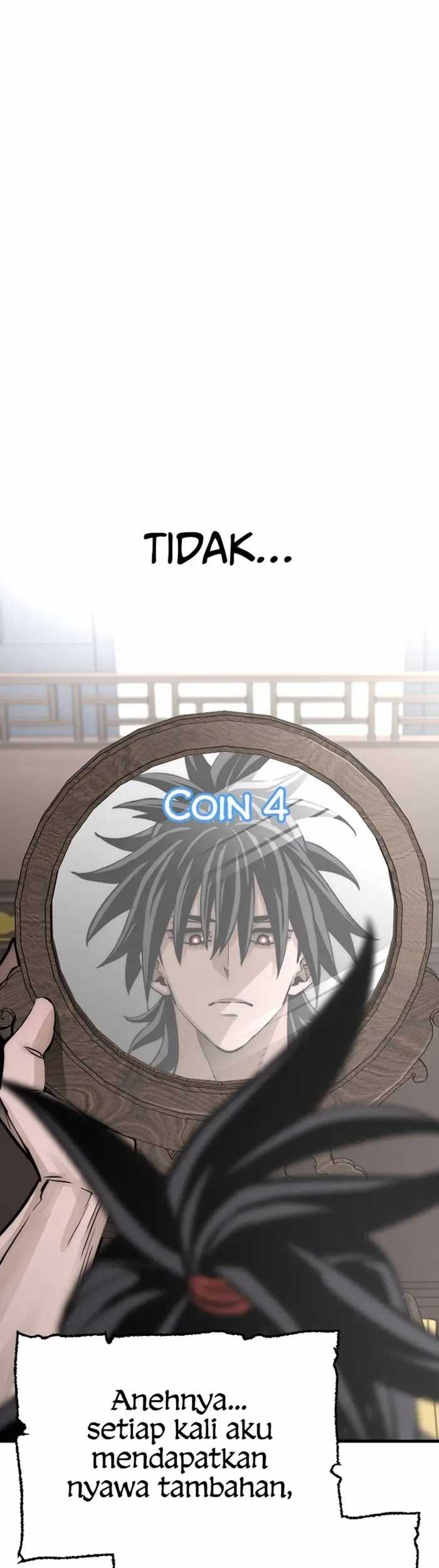 Heavenly Demon Cultivation Simulation Chapter 37 - halaman 15