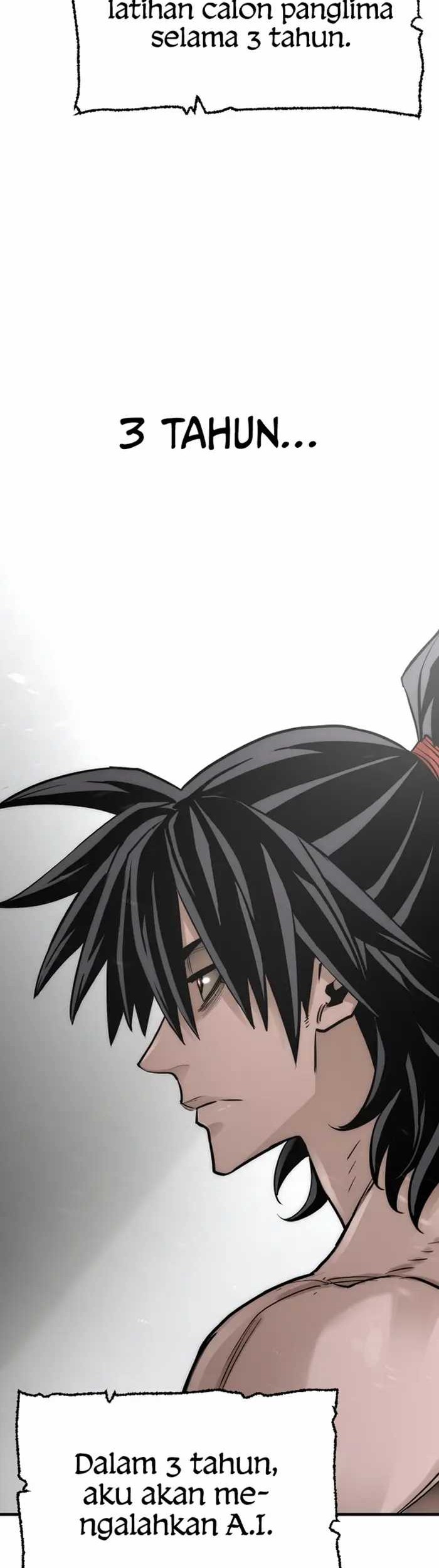 Heavenly Demon Cultivation Simulation Chapter 37 - halaman 22
