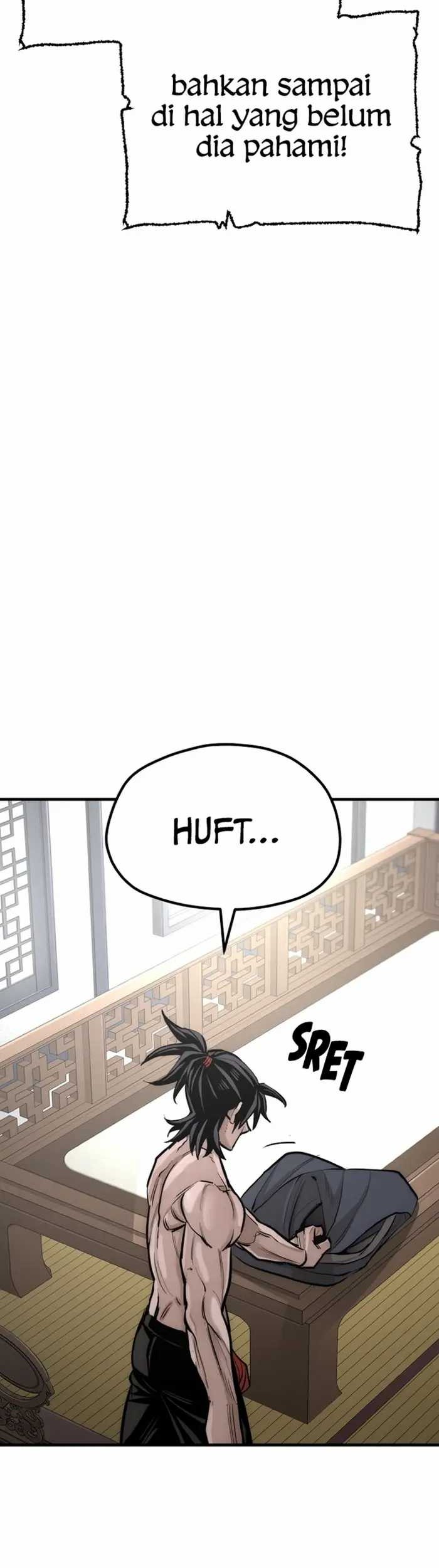 Heavenly Demon Cultivation Simulation Chapter 37 - halaman 23