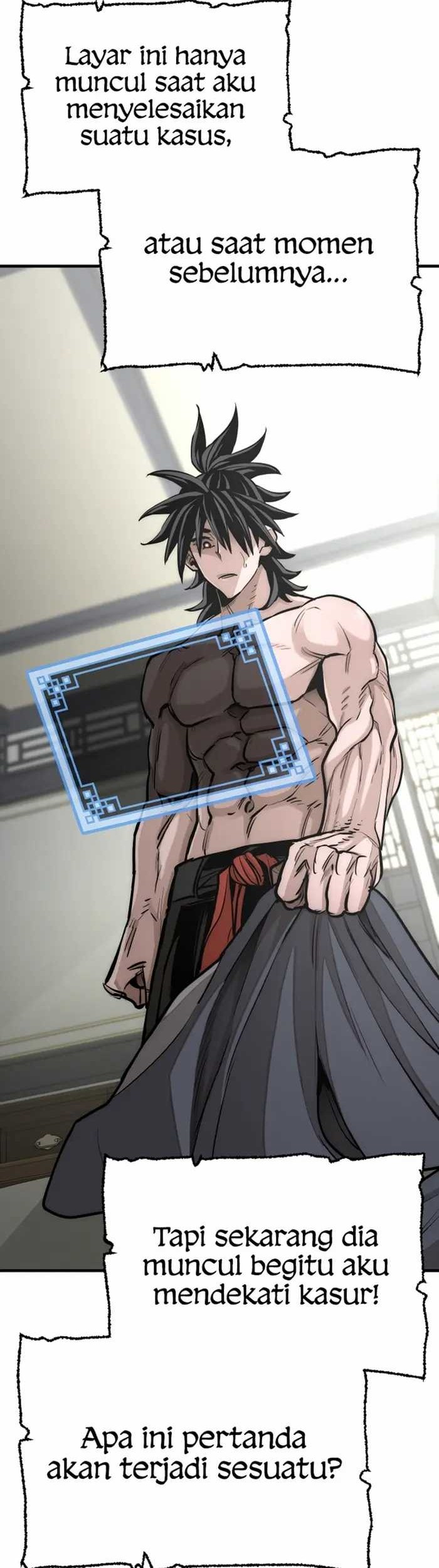 Heavenly Demon Cultivation Simulation Chapter 37 - halaman 26