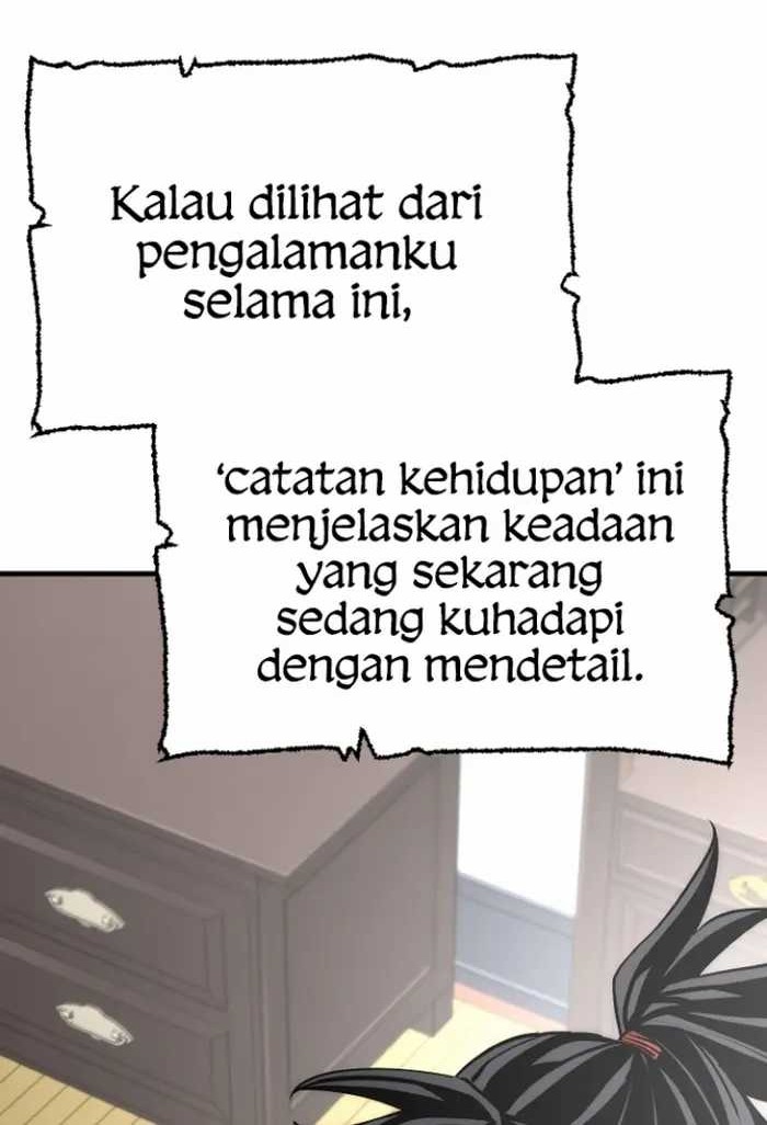 Heavenly Demon Cultivation Simulation Chapter 37 - halaman 28