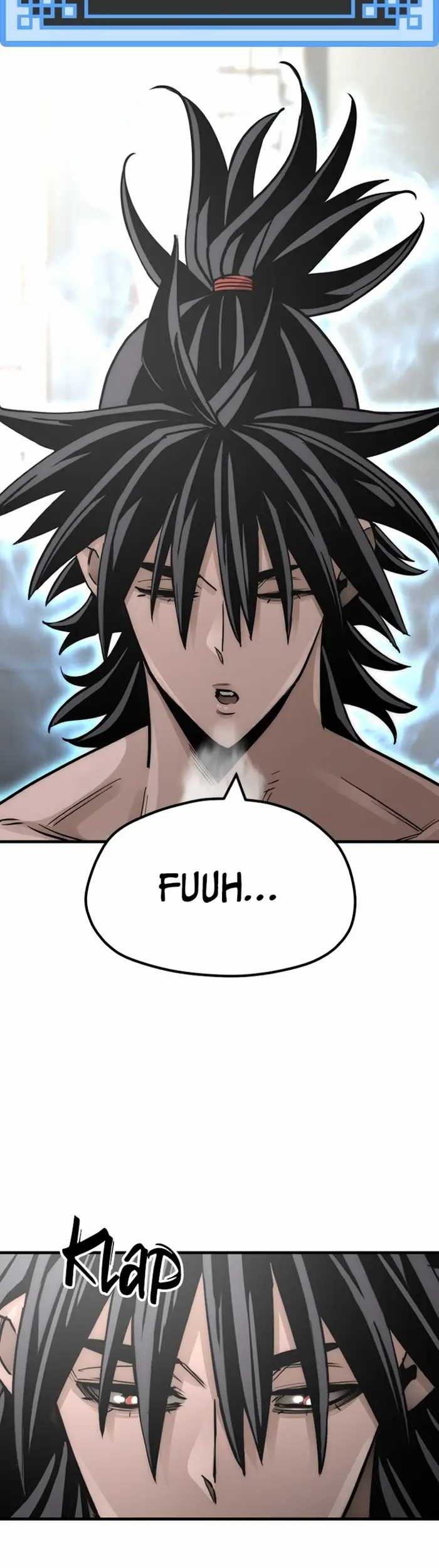 Heavenly Demon Cultivation Simulation Chapter 37 - halaman 3