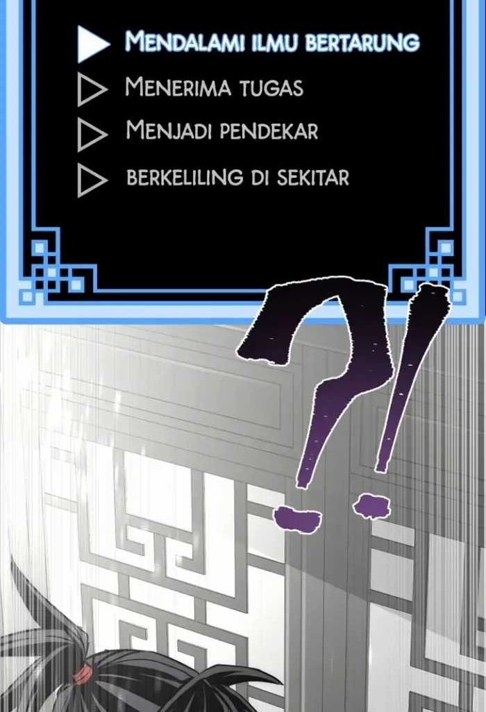 Heavenly Demon Cultivation Simulation Chapter 37 - halaman 32