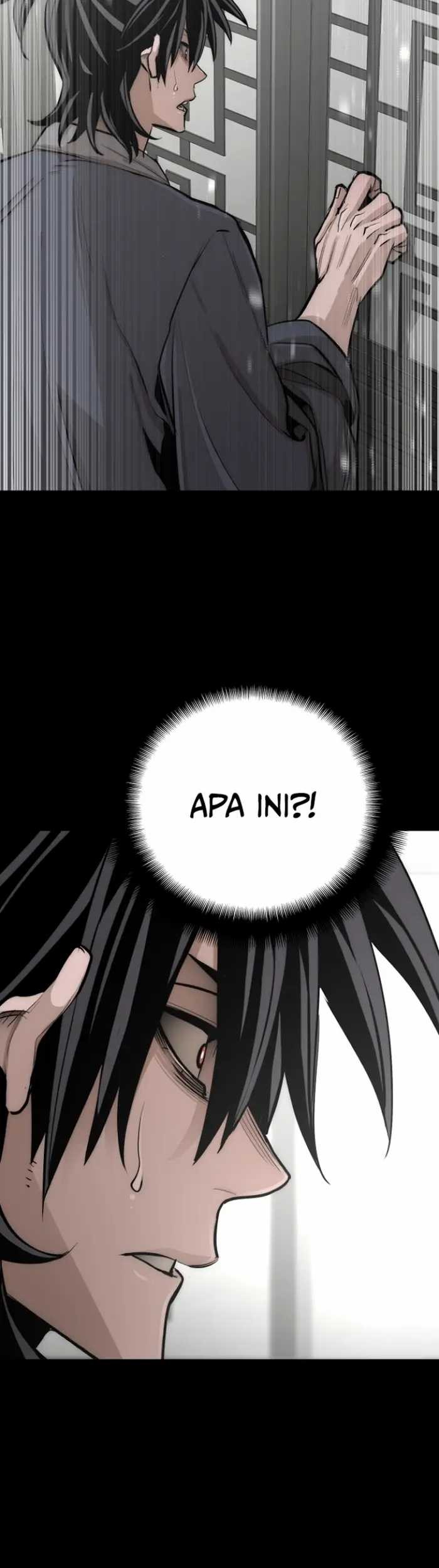 Heavenly Demon Cultivation Simulation Chapter 37 - halaman 33