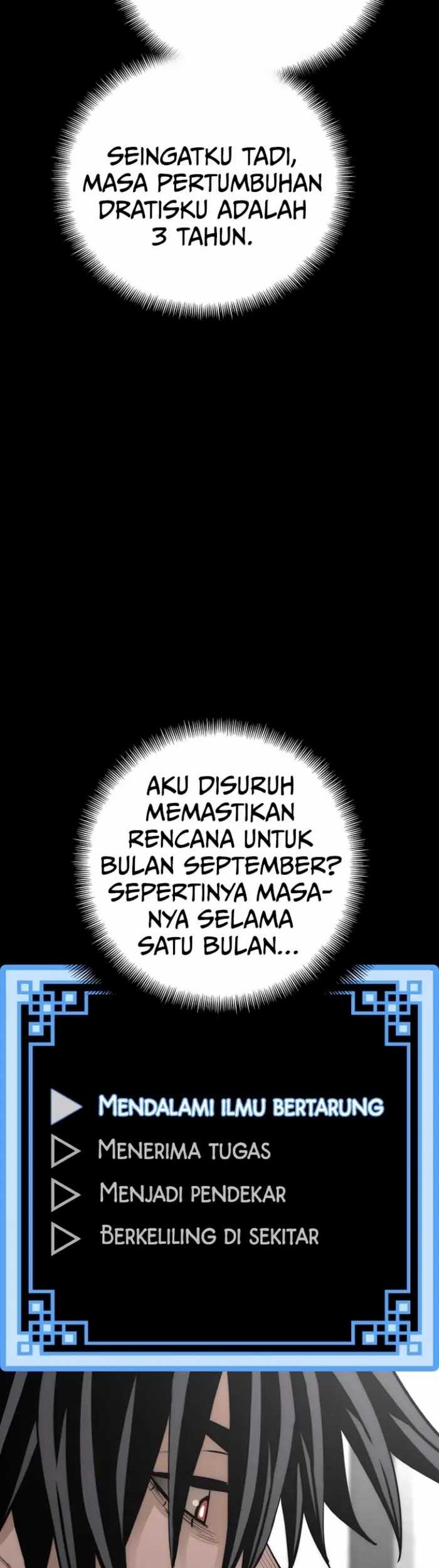 Heavenly Demon Cultivation Simulation Chapter 37 - halaman 35