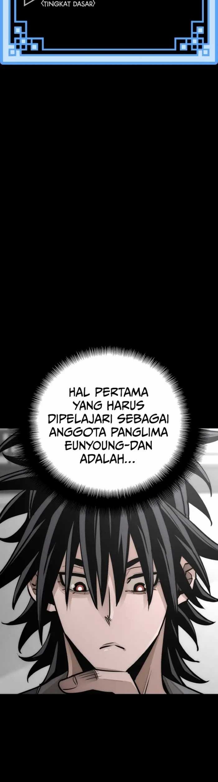 Heavenly Demon Cultivation Simulation Chapter 37 - halaman 38