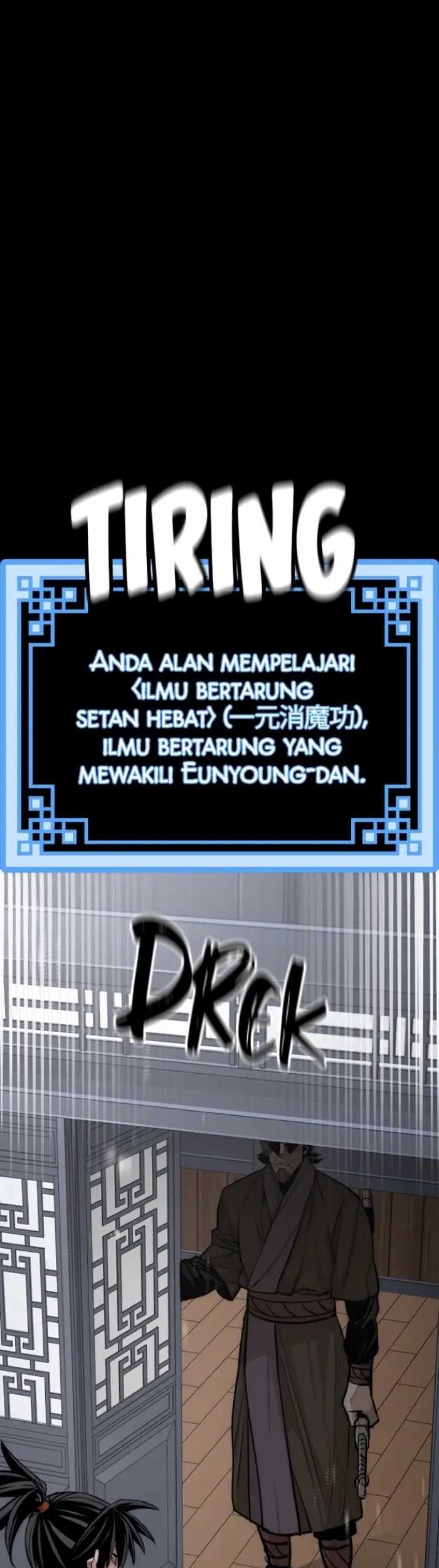 Heavenly Demon Cultivation Simulation Chapter 37 - halaman 39