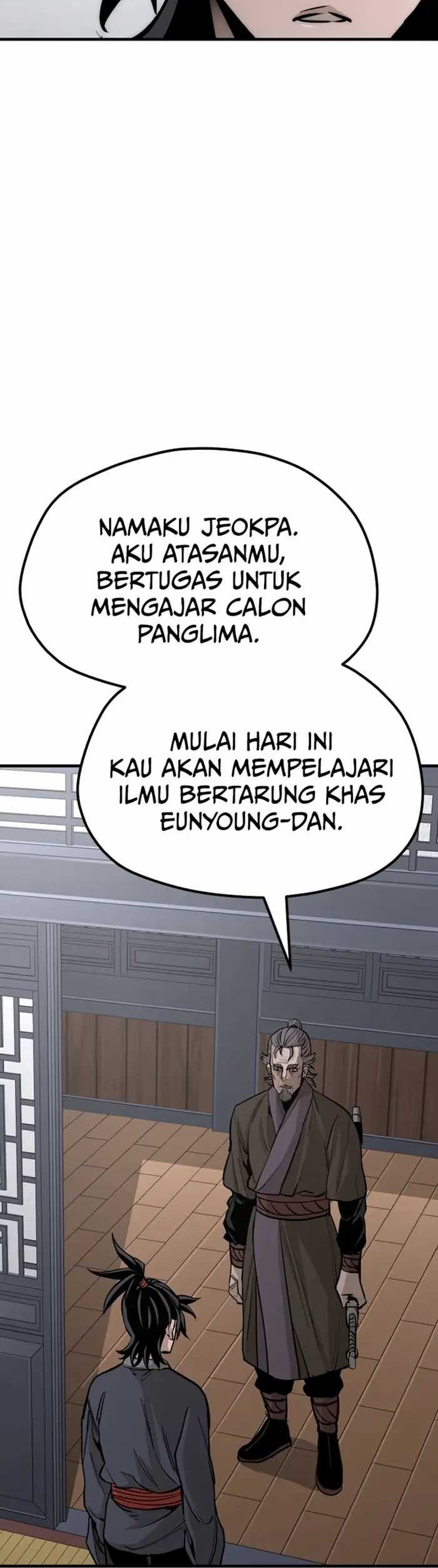 Heavenly Demon Cultivation Simulation Chapter 37 - halaman 42