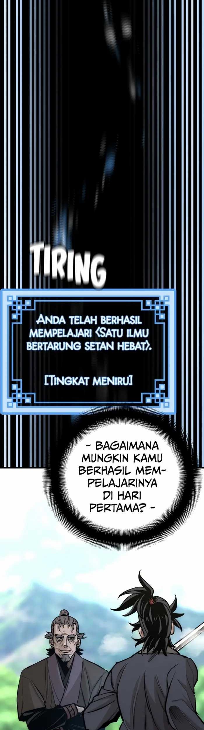 Heavenly Demon Cultivation Simulation Chapter 37 - halaman 47