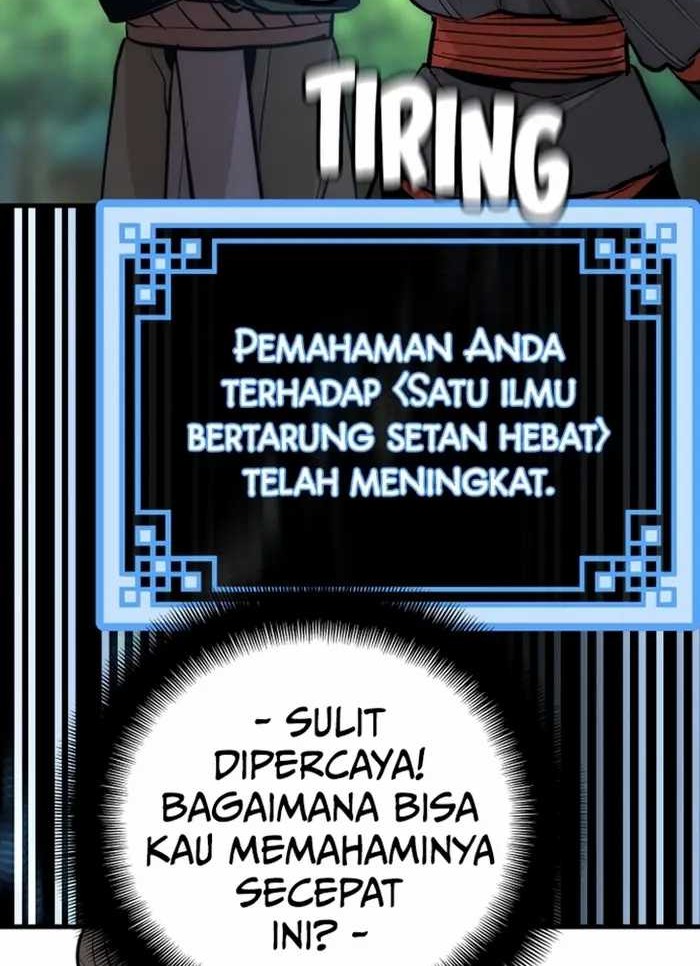 Heavenly Demon Cultivation Simulation Chapter 37 - halaman 48