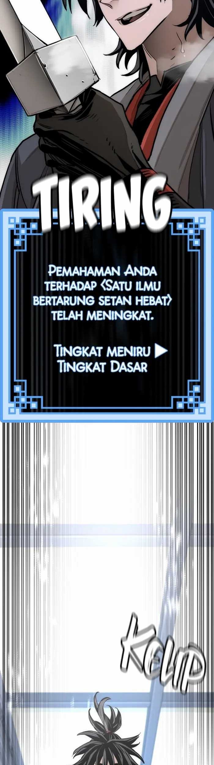 Heavenly Demon Cultivation Simulation Chapter 37 - halaman 50