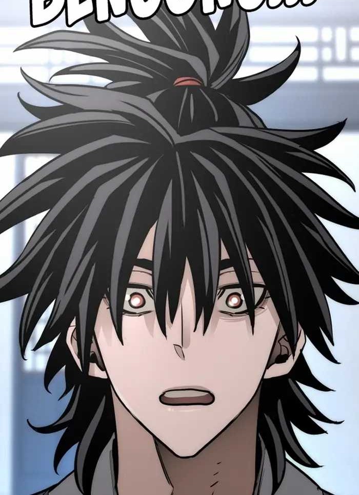 Heavenly Demon Cultivation Simulation Chapter 37 - halaman 52