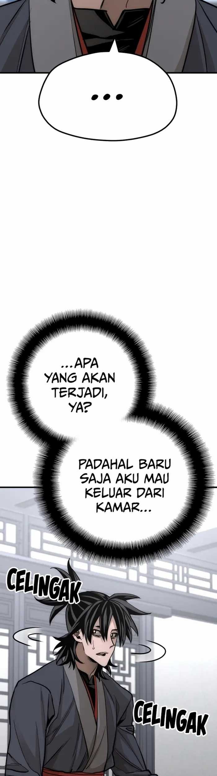 Heavenly Demon Cultivation Simulation Chapter 37 - halaman 53