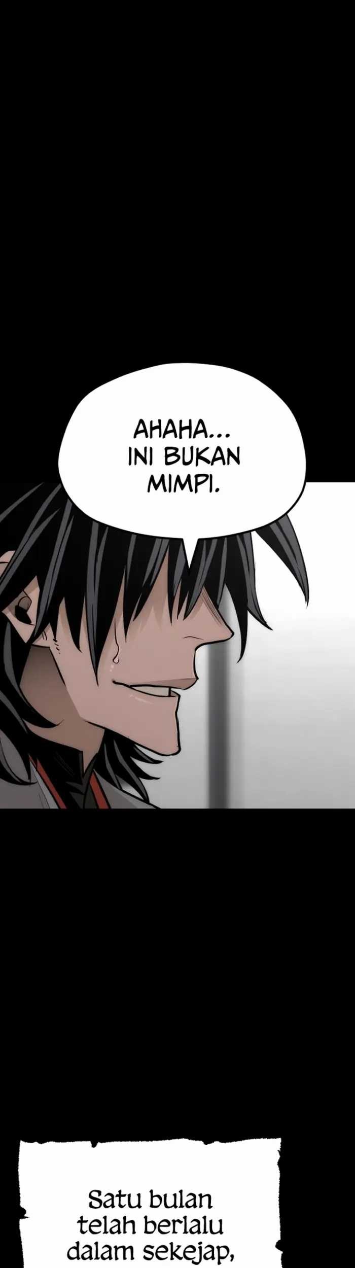 Heavenly Demon Cultivation Simulation Chapter 37 - halaman 61