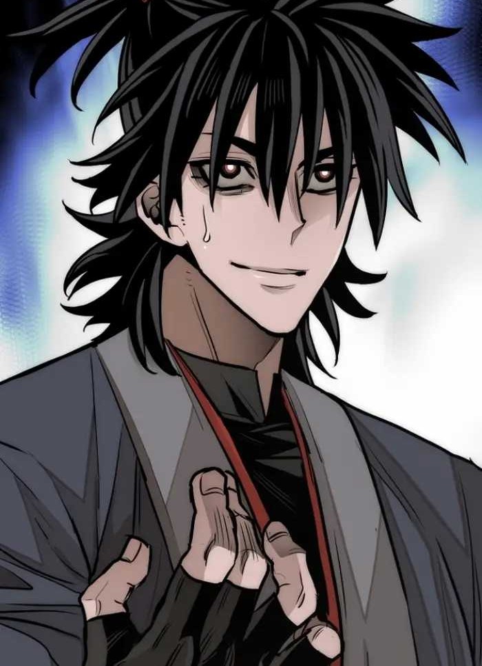 Heavenly Demon Cultivation Simulation Chapter 37 - halaman 64
