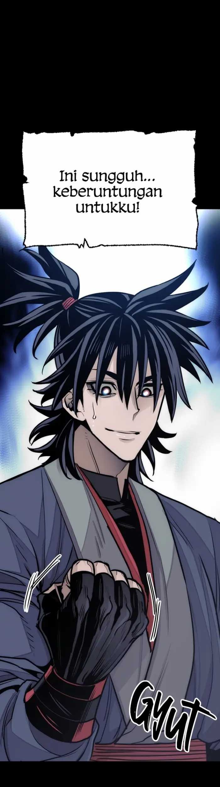 Heavenly Demon Cultivation Simulation Chapter 37 - halaman 67