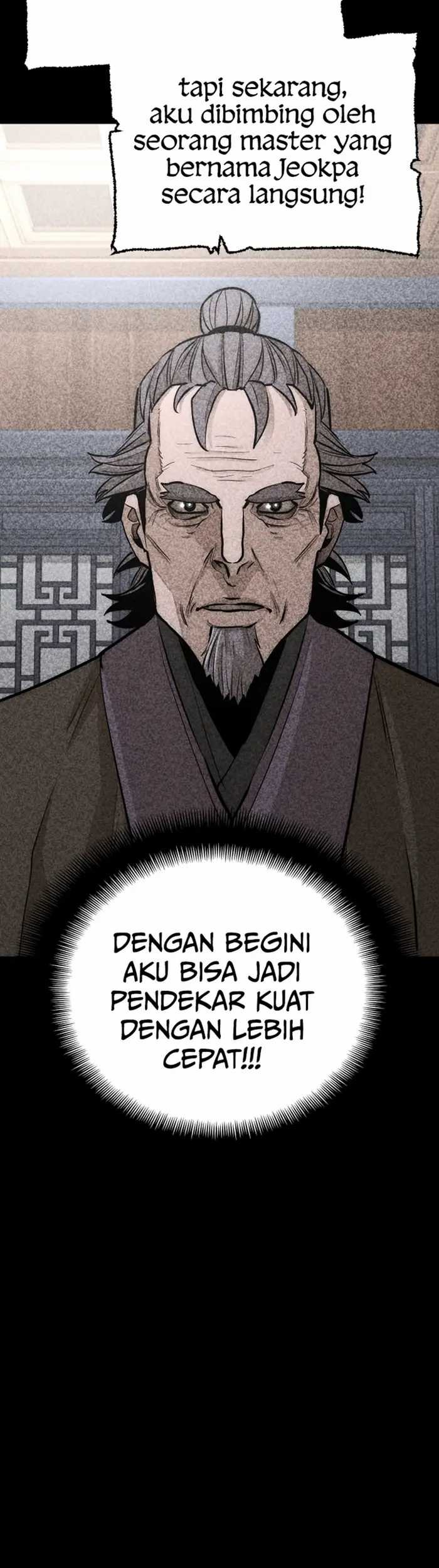 Heavenly Demon Cultivation Simulation Chapter 37 - halaman 69