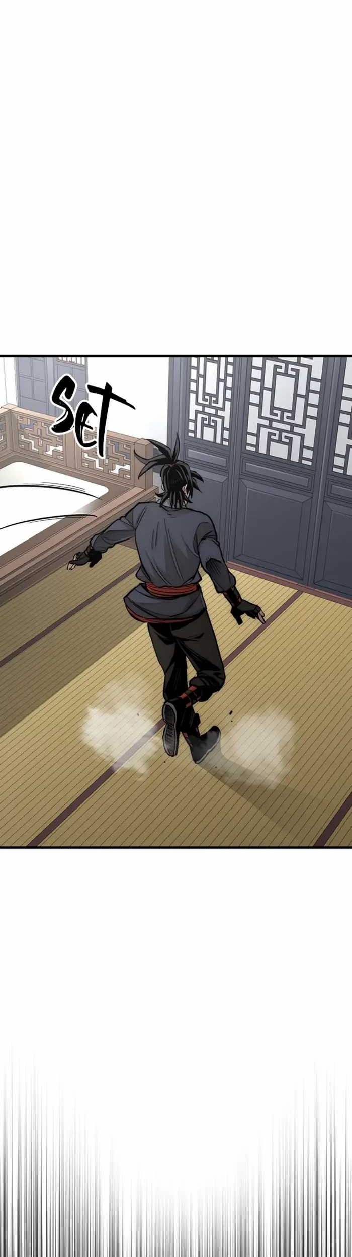 Heavenly Demon Cultivation Simulation Chapter 37 - halaman 75