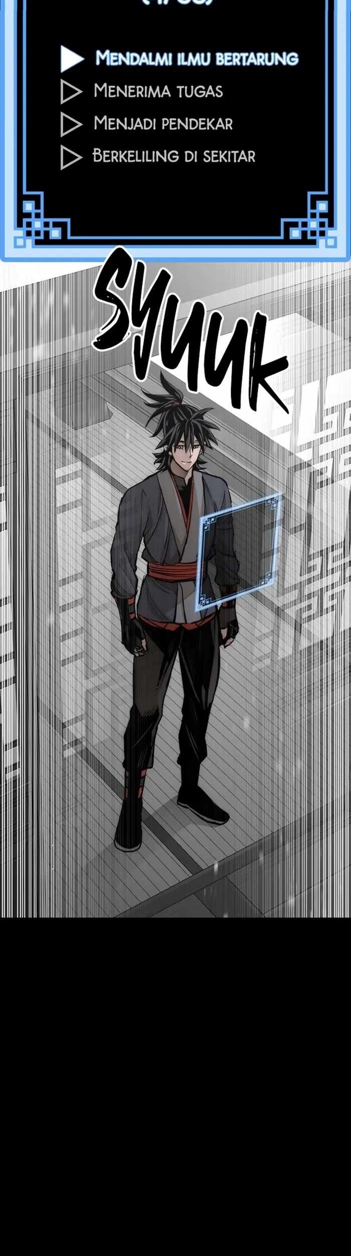 Heavenly Demon Cultivation Simulation Chapter 37 - halaman 77