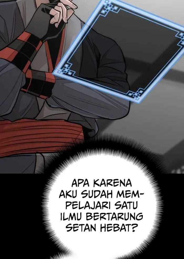 Heavenly Demon Cultivation Simulation Chapter 37 - halaman 80