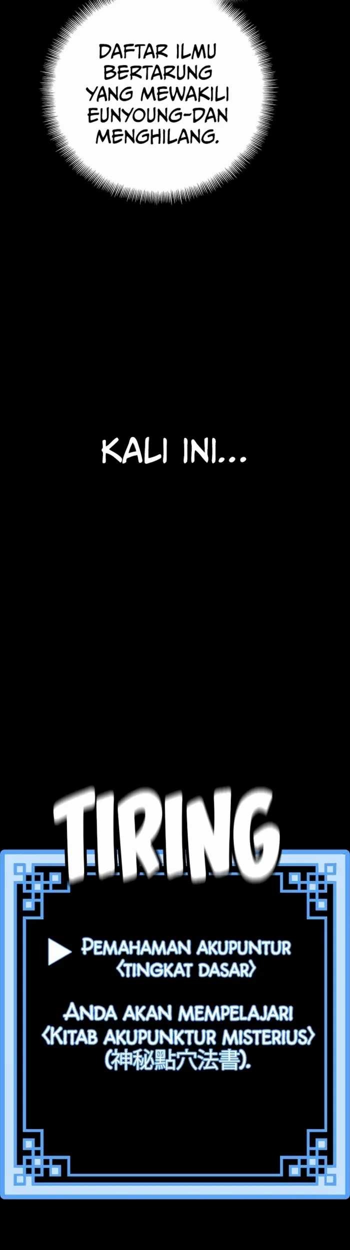 Heavenly Demon Cultivation Simulation Chapter 37 - halaman 81