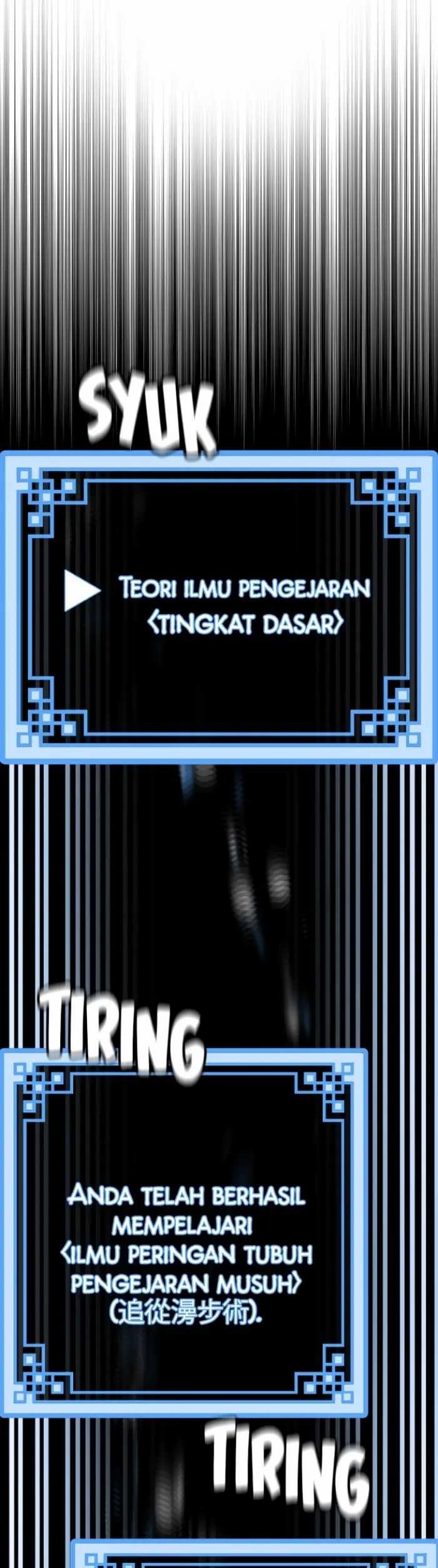 Heavenly Demon Cultivation Simulation Chapter 37 - halaman 85