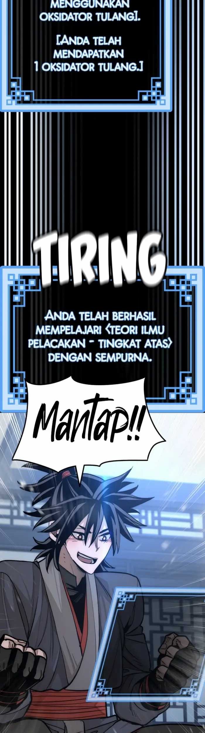 Heavenly Demon Cultivation Simulation Chapter 37 - halaman 87