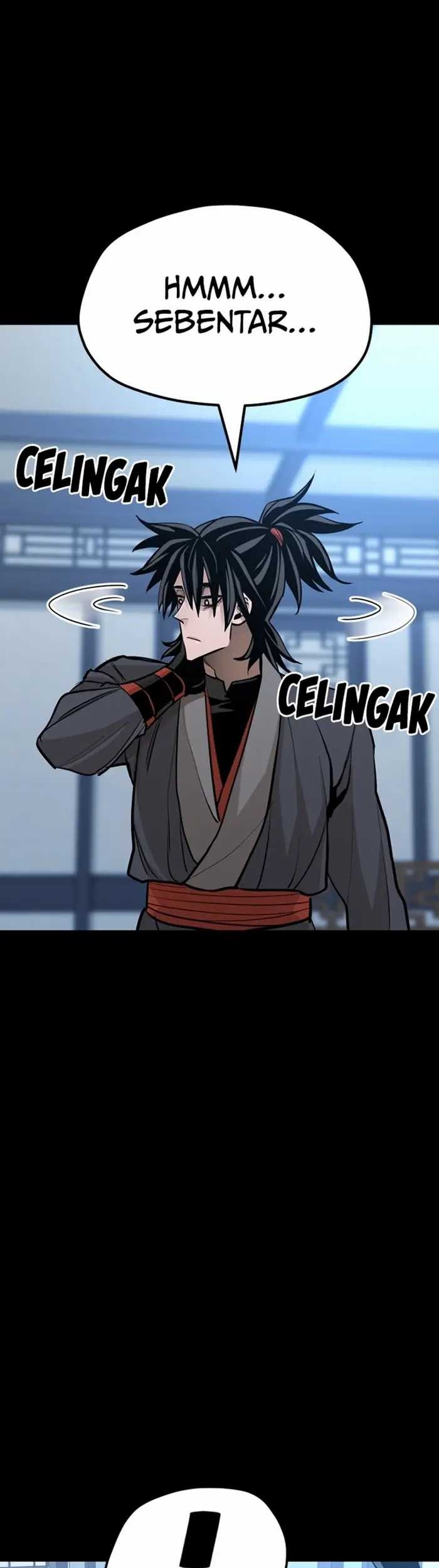 Heavenly Demon Cultivation Simulation Chapter 37 - halaman 99