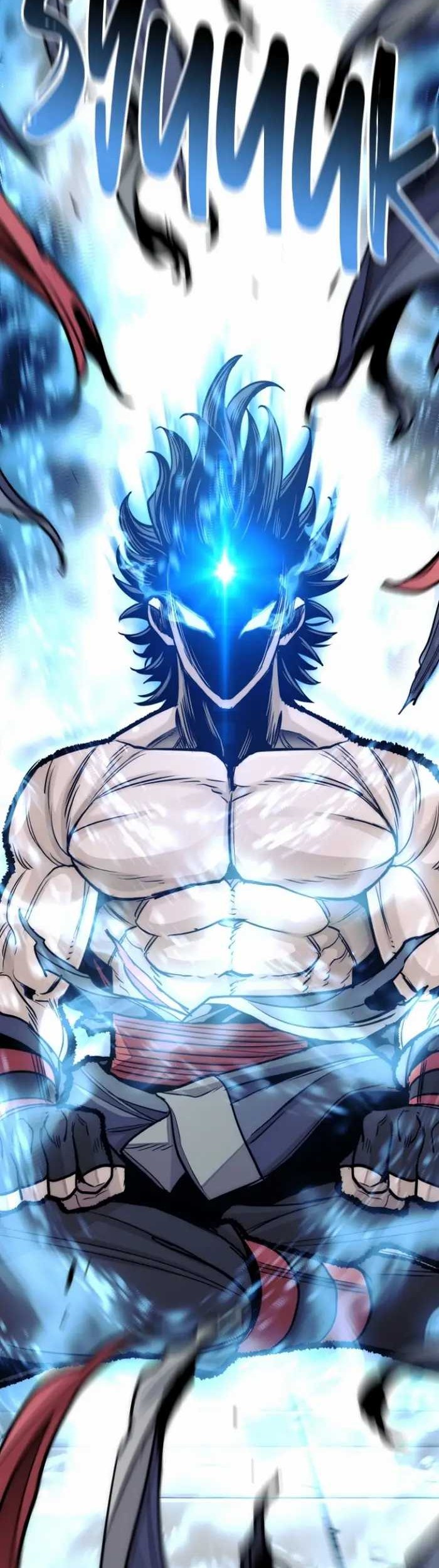 Heavenly Demon Cultivation Simulation Chapter 38 - halaman 102