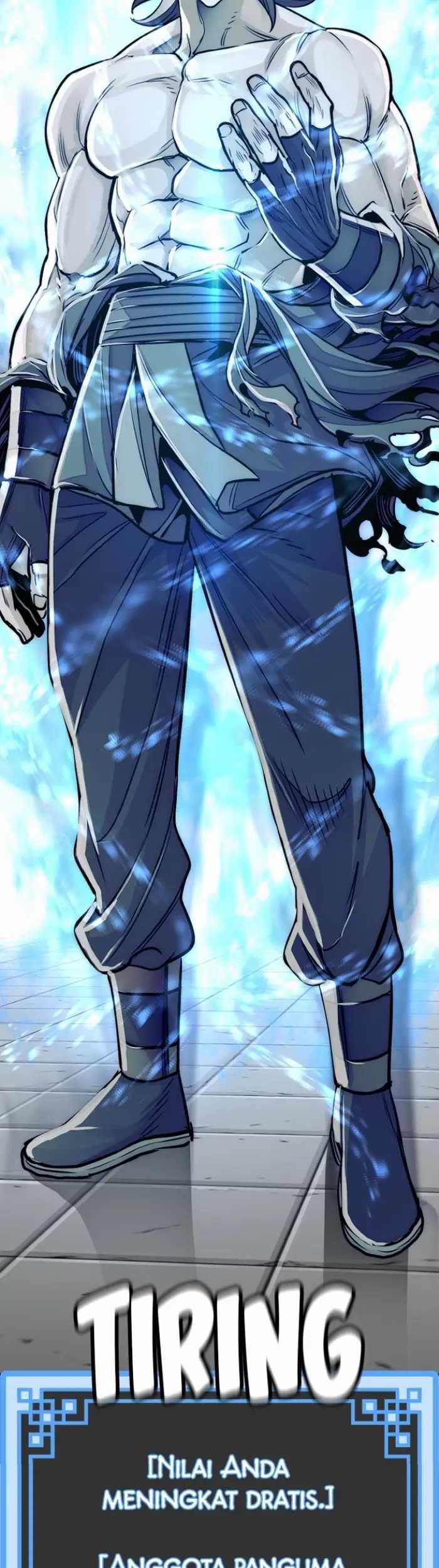 Heavenly Demon Cultivation Simulation Chapter 38 - halaman 109