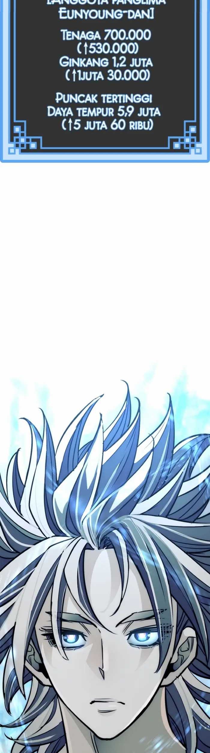 Heavenly Demon Cultivation Simulation Chapter 38 - halaman 110