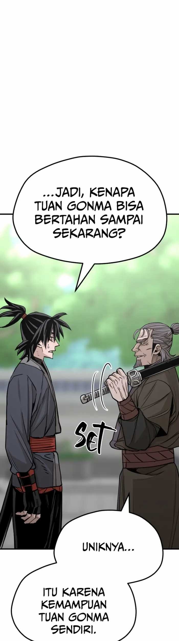 Heavenly Demon Cultivation Simulation Chapter 38 - halaman 17