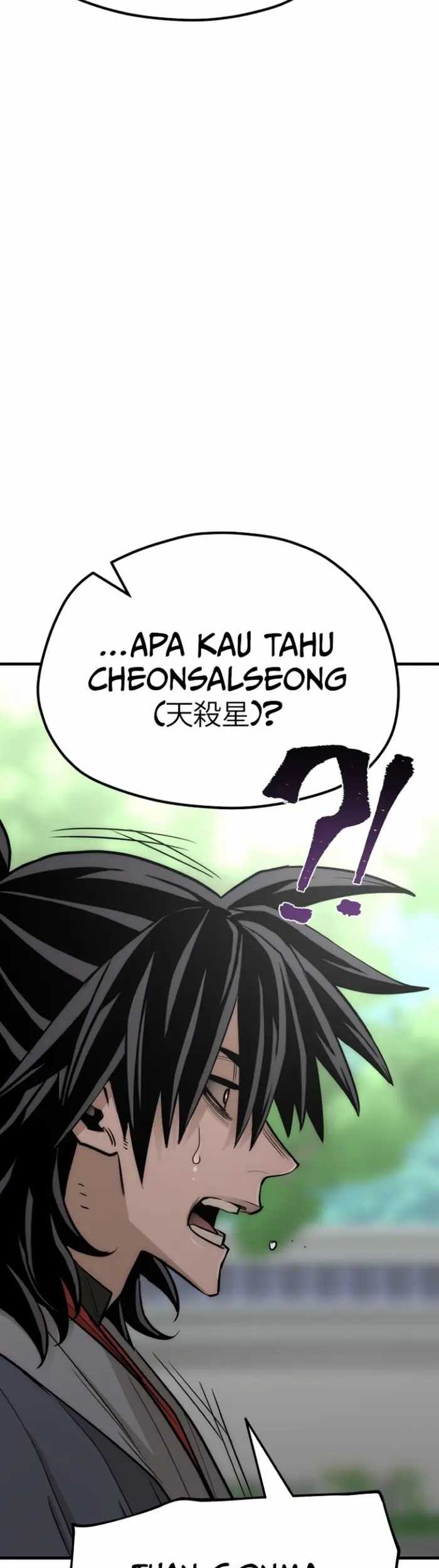 Heavenly Demon Cultivation Simulation Chapter 38 - halaman 18