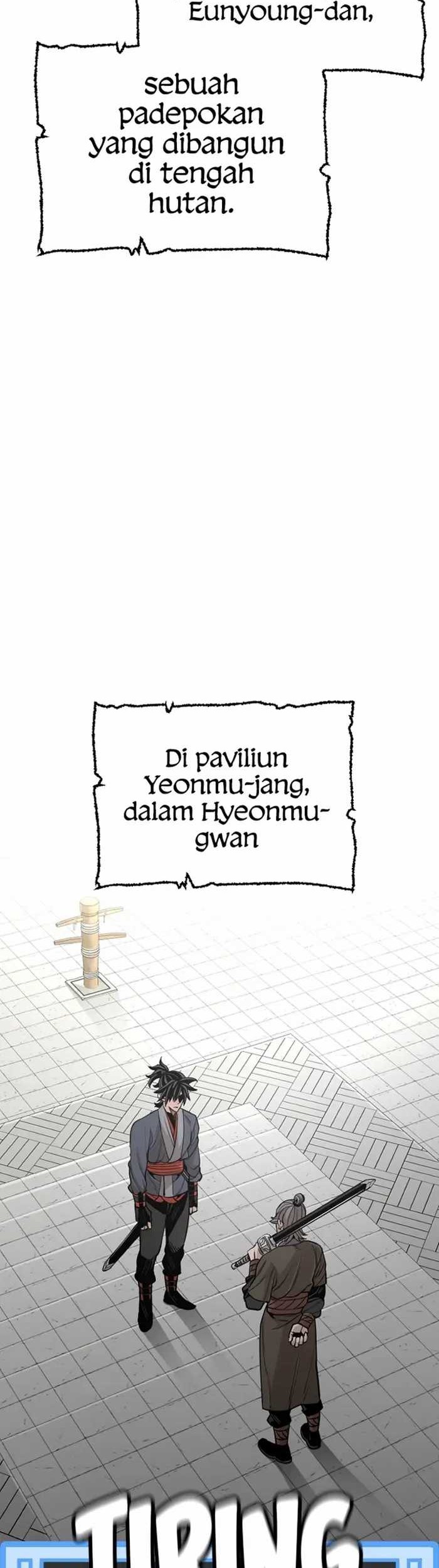 Heavenly Demon Cultivation Simulation Chapter 38 - halaman 2