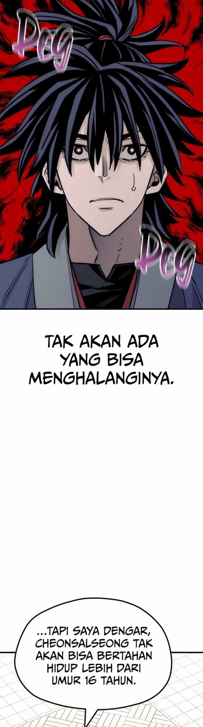 Heavenly Demon Cultivation Simulation Chapter 38 - halaman 22
