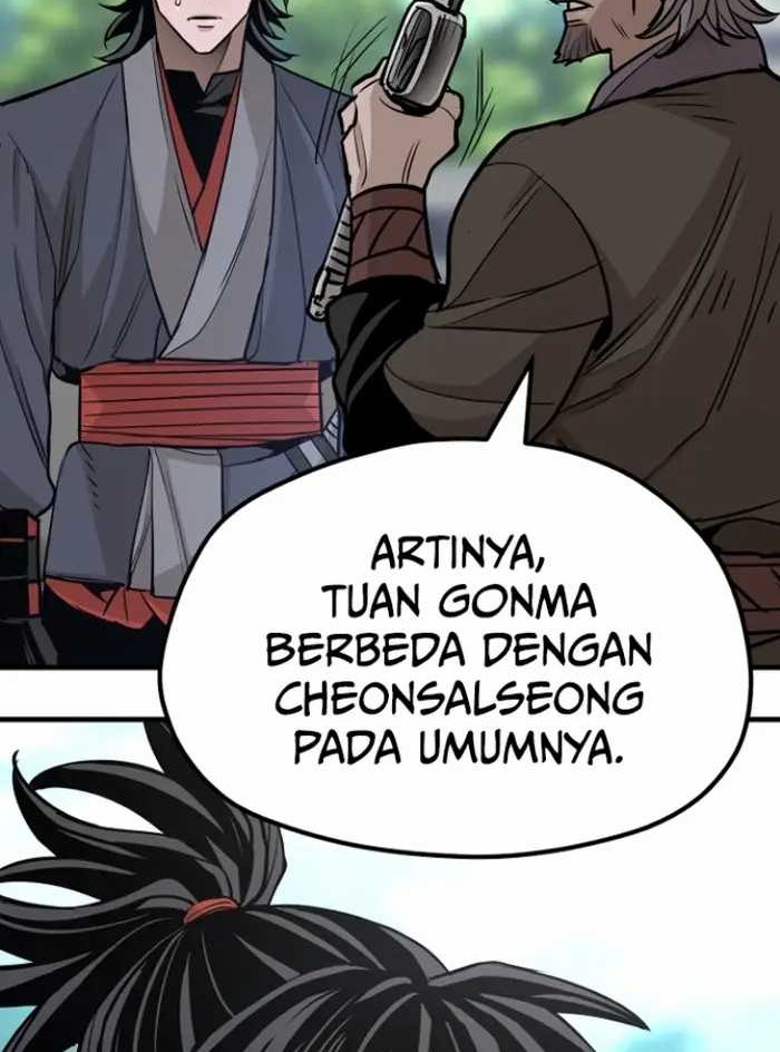 Heavenly Demon Cultivation Simulation Chapter 38 - halaman 24